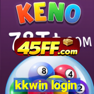 kkwin login